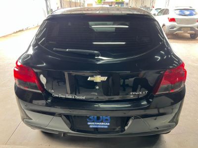 CHEVROLET Onix LT 1.4 2016 - miniatura 10