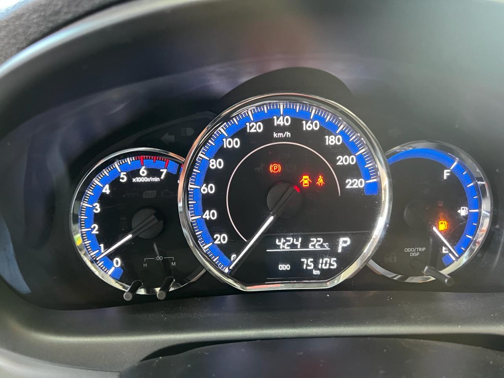 TOYOTA Yaris XL 1.5 16v 2019 - miniatura 6