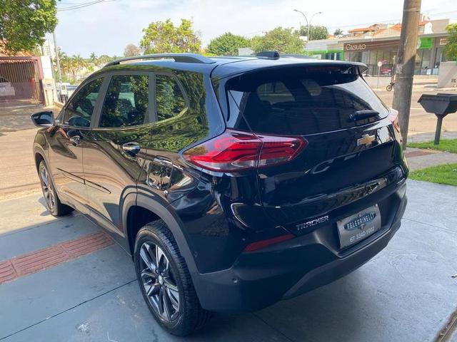 CHEVROLET Tracker Premier 1.2T 12v 2024 - miniatura 4