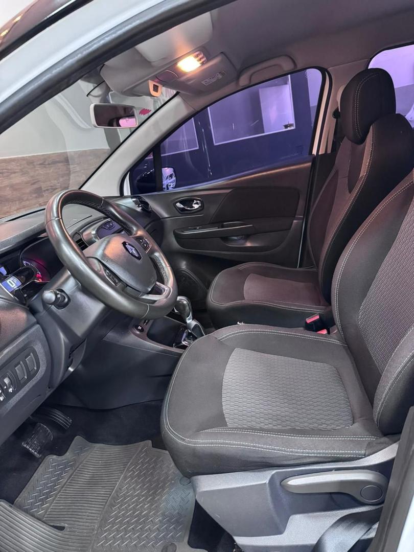 RENAULT Captur Life 1.6 16v 2019 - miniatura 8