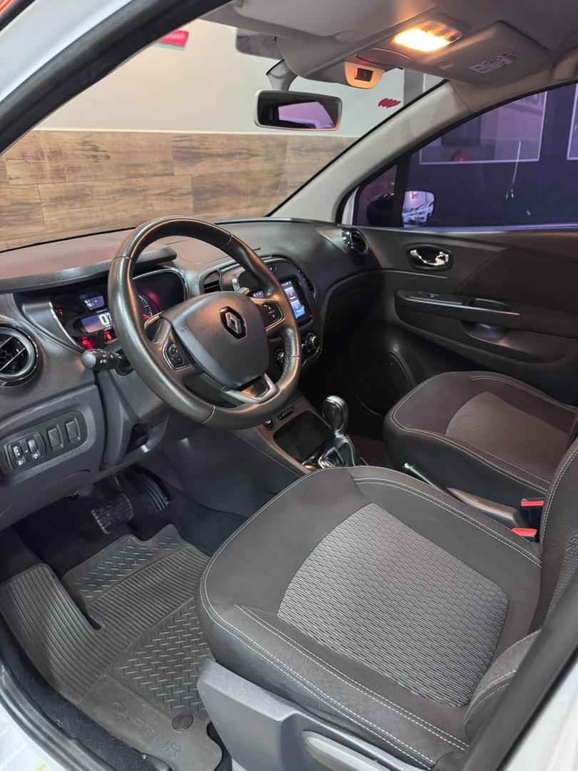RENAULT Captur Life 1.6 16v 2019 - miniatura 7
