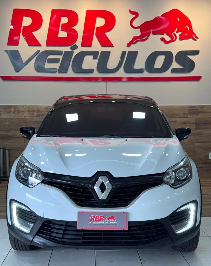 RENAULT Captur Life 1.6 16v 2019 - miniatura 2