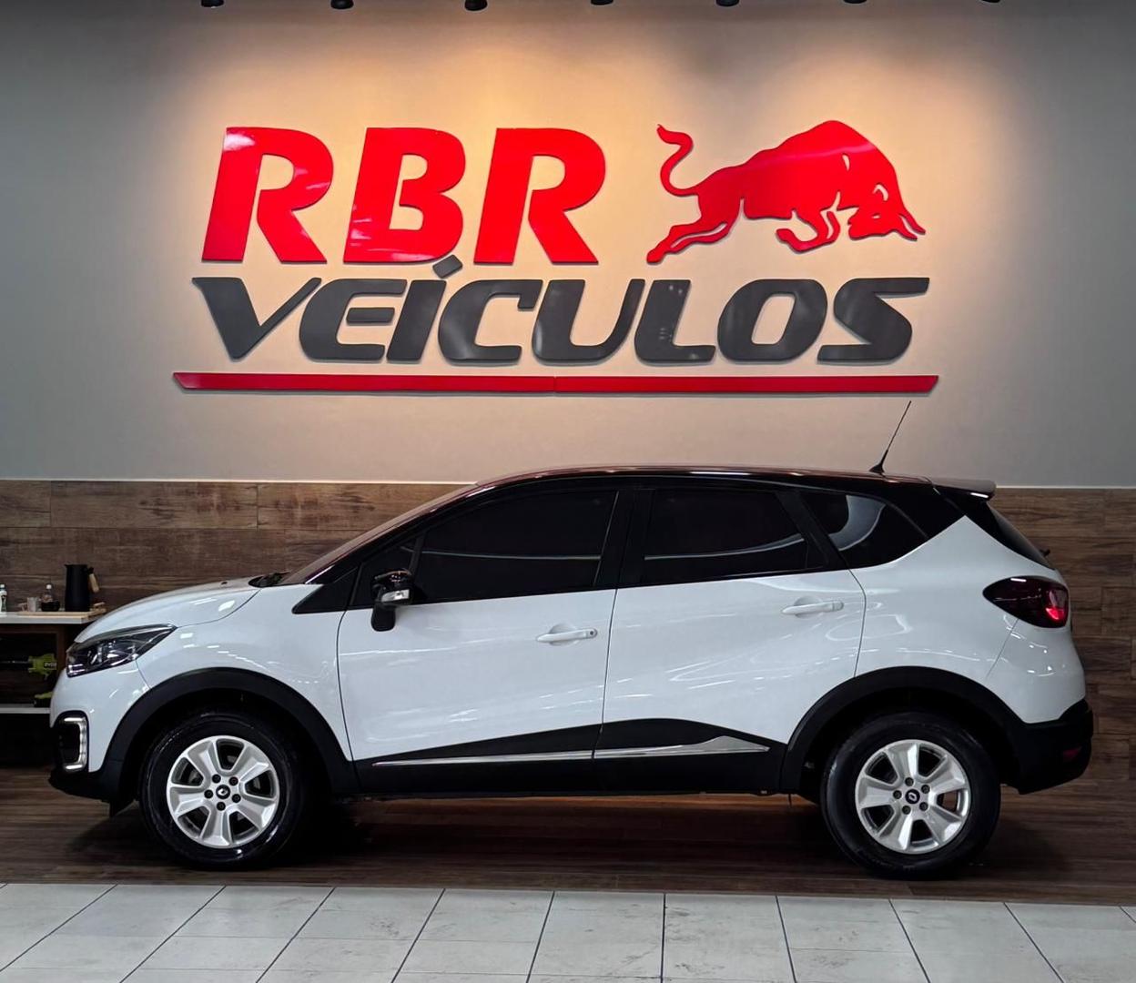 RENAULT Captur Life 1.6 16v 2019 - miniatura 5