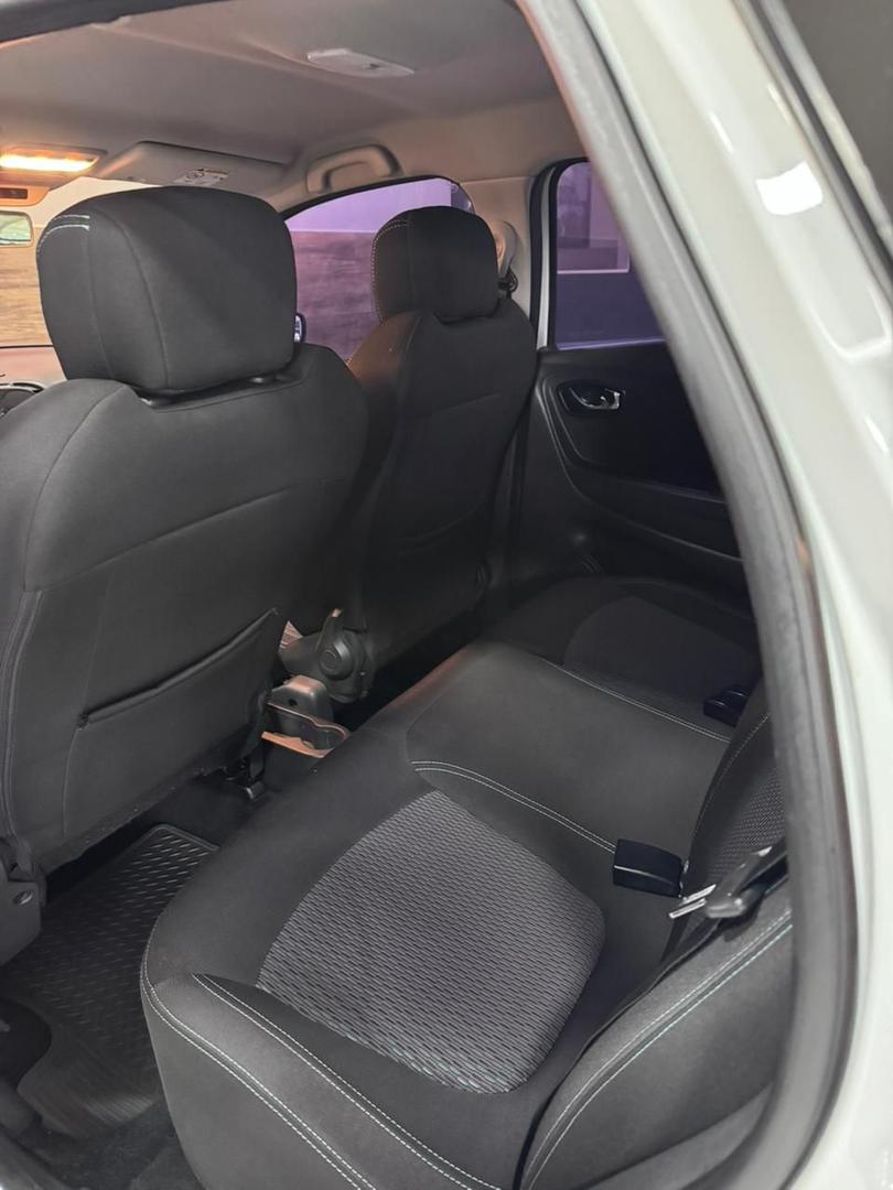 RENAULT Captur Life 1.6 16v 2019 - miniatura 9