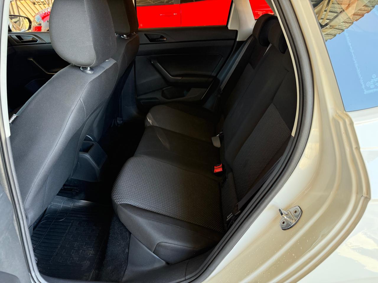 VOLKSWAGEN Polo Hatch 1.0 12v 2021 - miniatura 8
