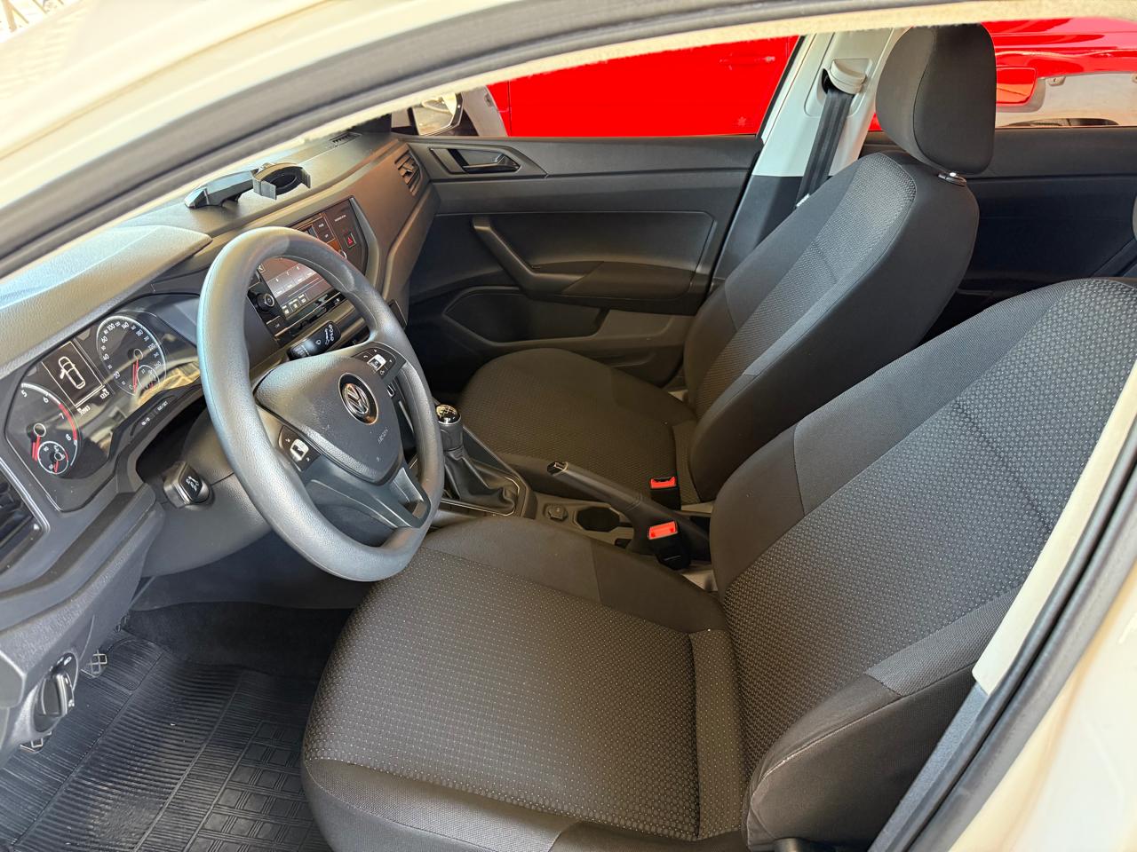 VOLKSWAGEN Polo Hatch 1.0 12v 2021 - miniatura 5