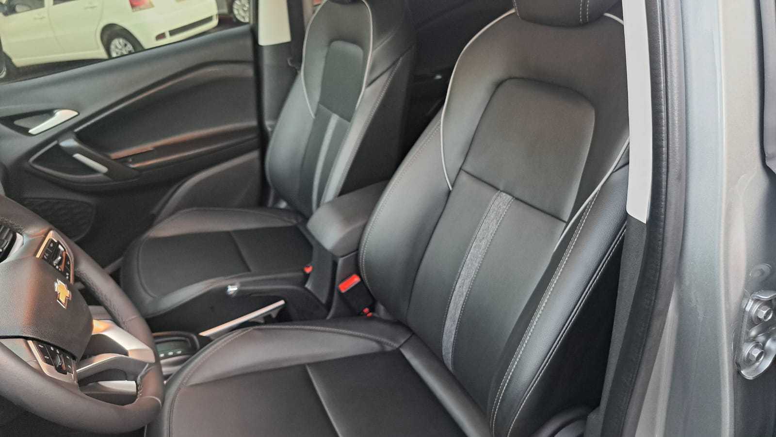 CHEVROLET Tracker LTZ 1.0T 12v 2025 - miniatura 6