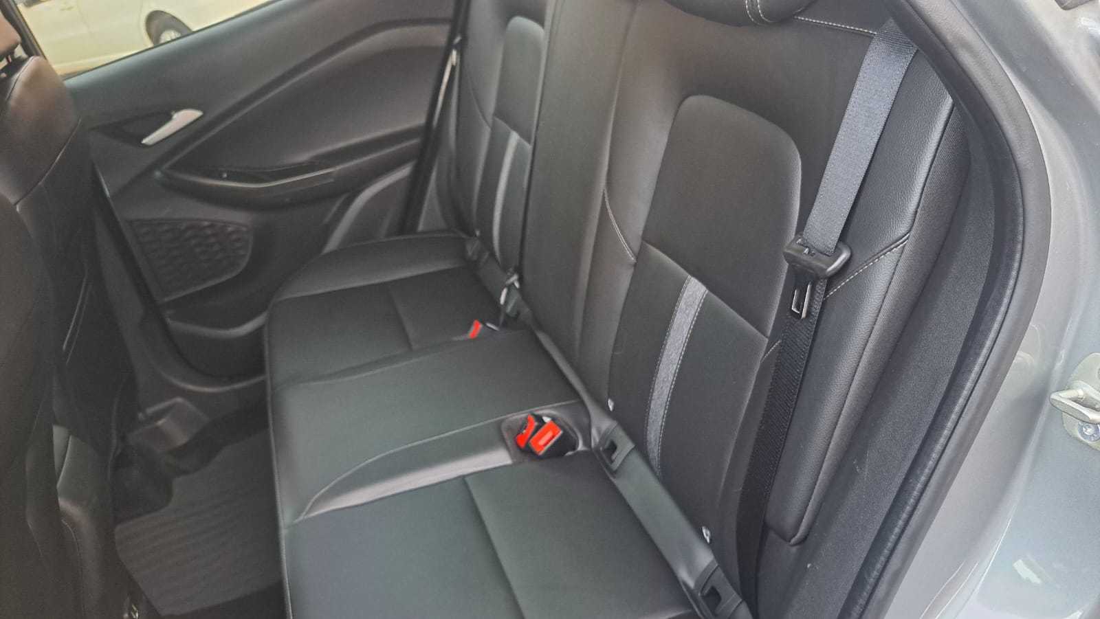 CHEVROLET Tracker LTZ 1.0T 12v 2025 - miniatura 7