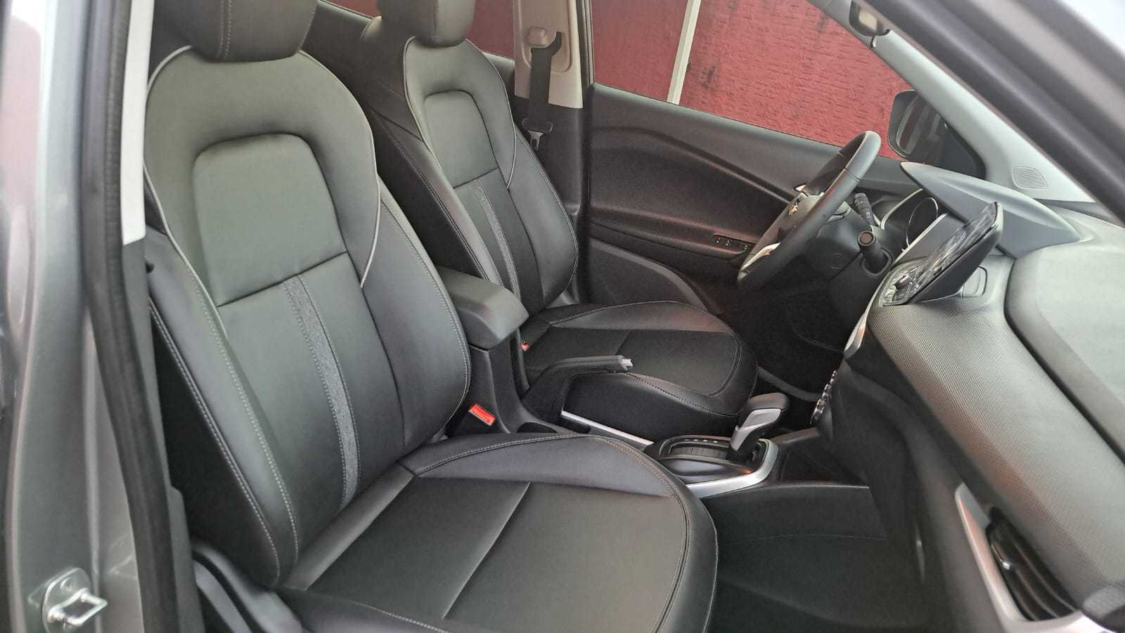 CHEVROLET Tracker LTZ 1.0T 12v 2025 - miniatura 8