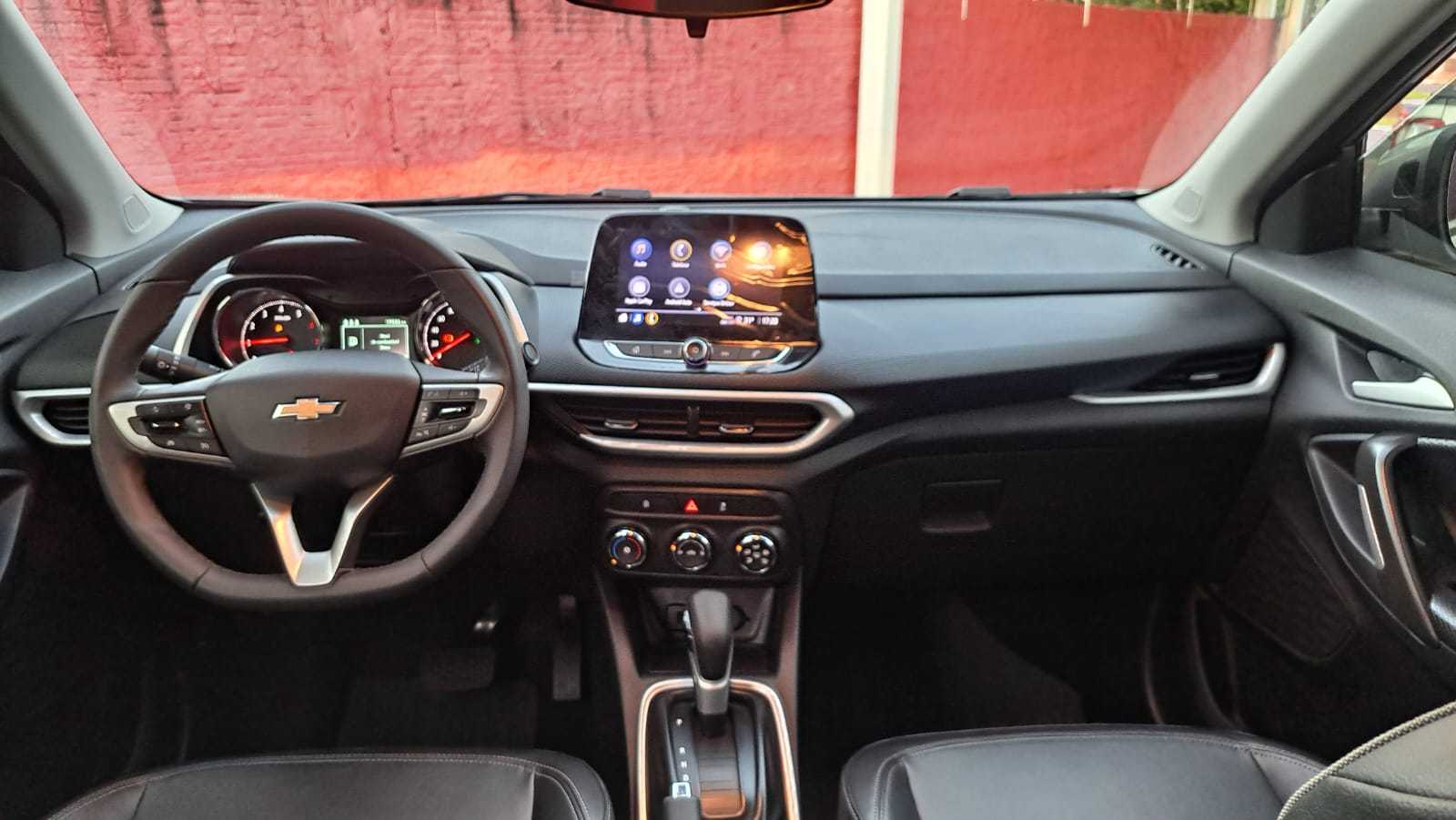 CHEVROLET Tracker LTZ 1.0T 12v 2025 - miniatura 5