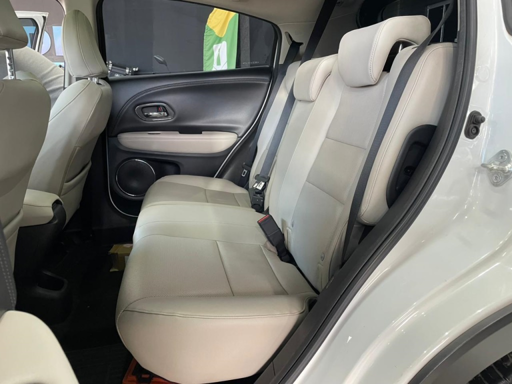 HONDA HR-V Touring 1.5T 16v 2021 - miniatura 7