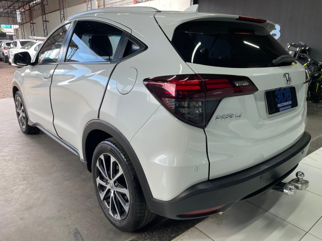 HONDA HR-V Touring 1.5T 16v 2021 - miniatura 8