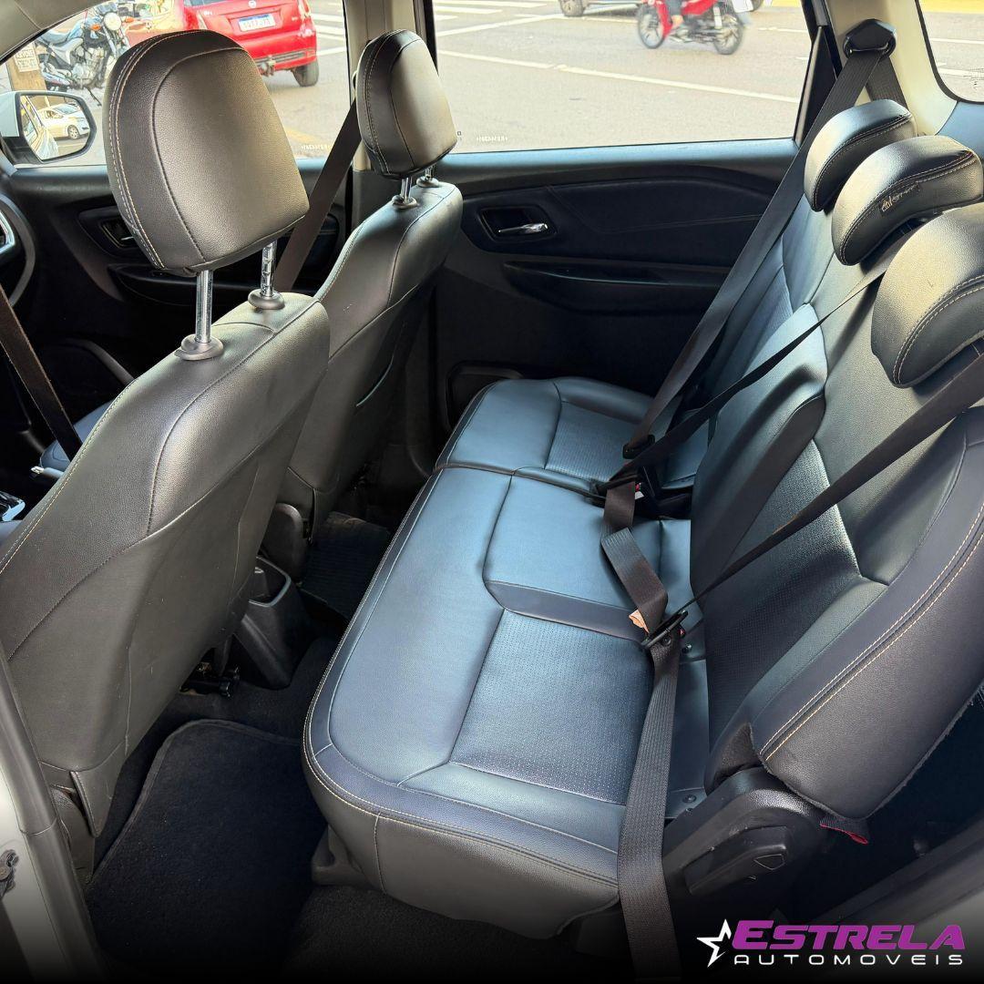 CHEVROLET Spin Premier 1.8 2024 - miniatura 8
