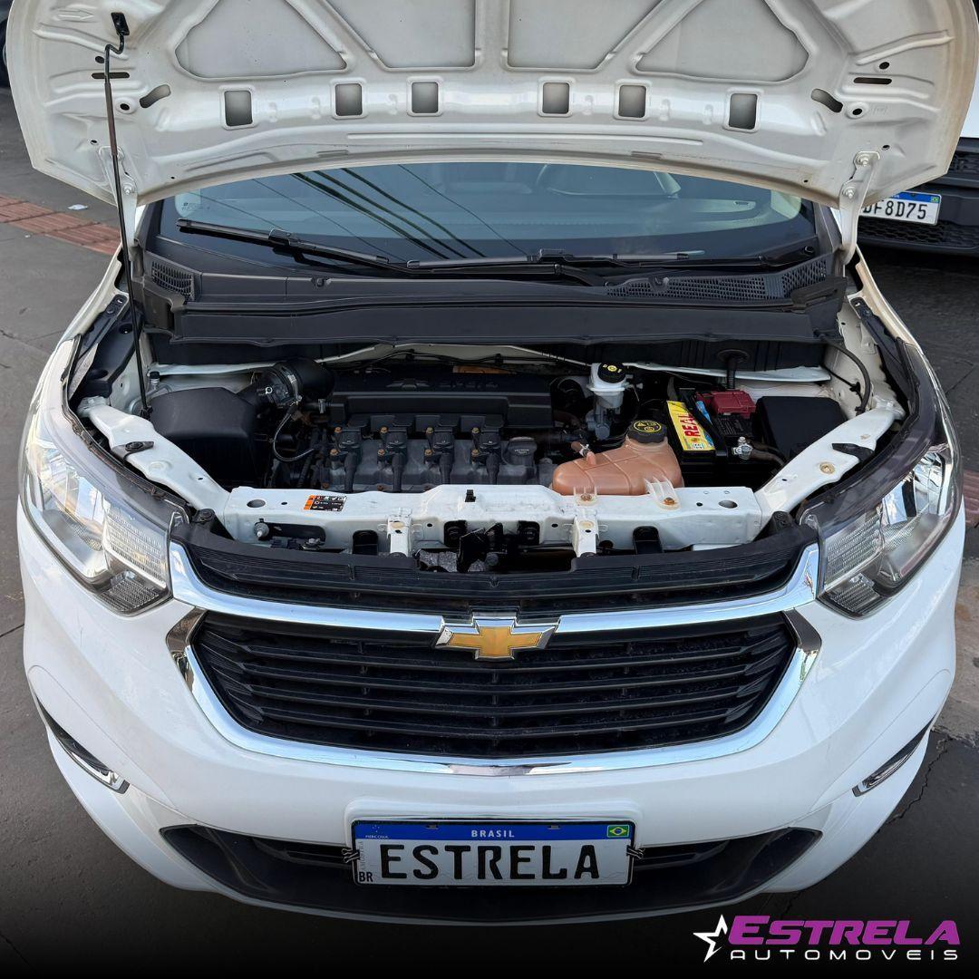 CHEVROLET Spin Premier 1.8 2024 - miniatura 6