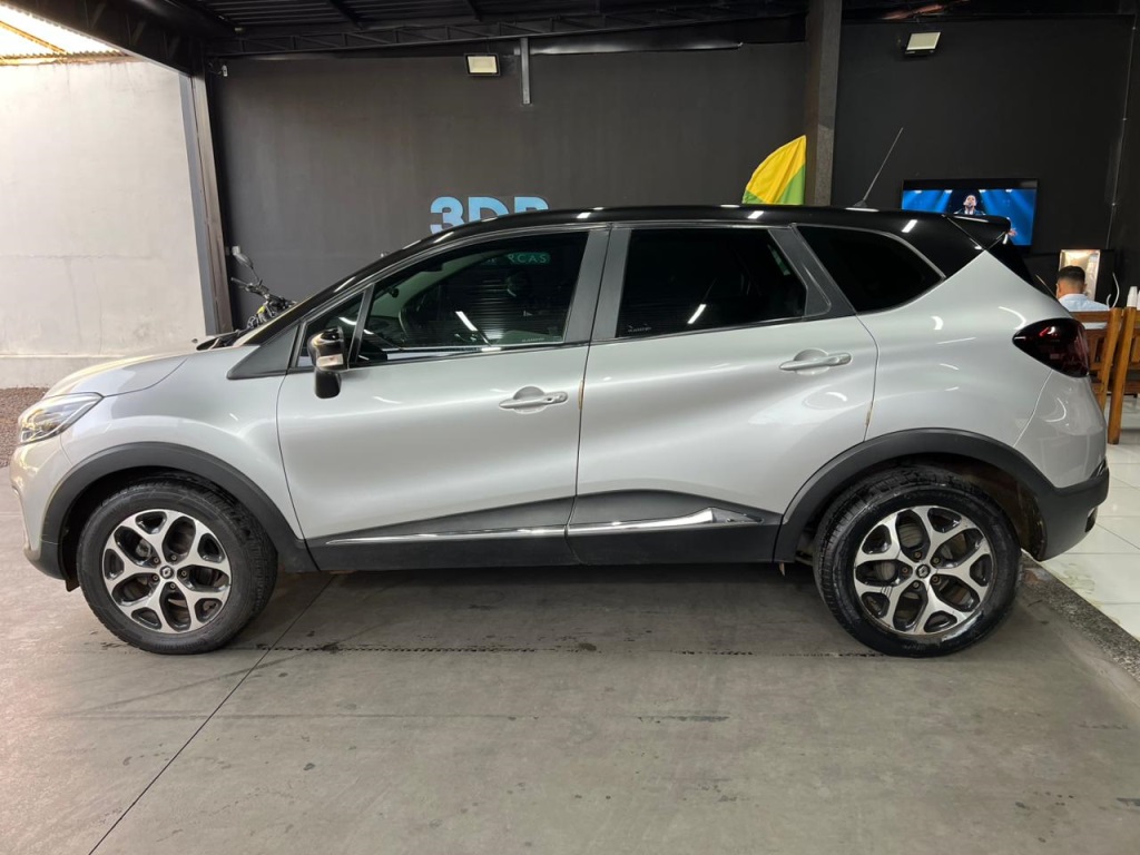 RENAULT Captur Intense 1.6 16v 2019 - miniatura 5