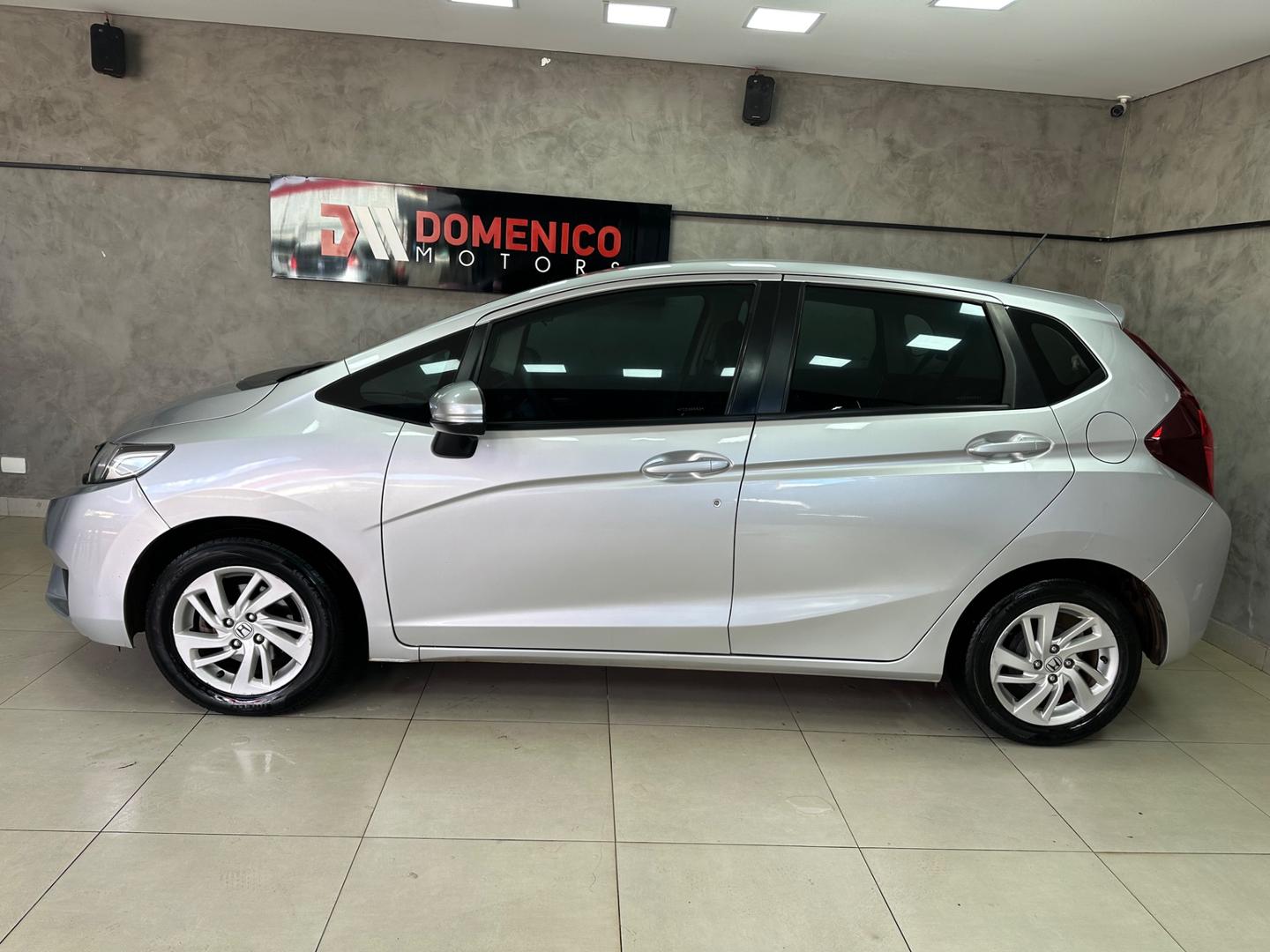 HONDA Fit LX 1.4 16v 2015 - miniatura 2