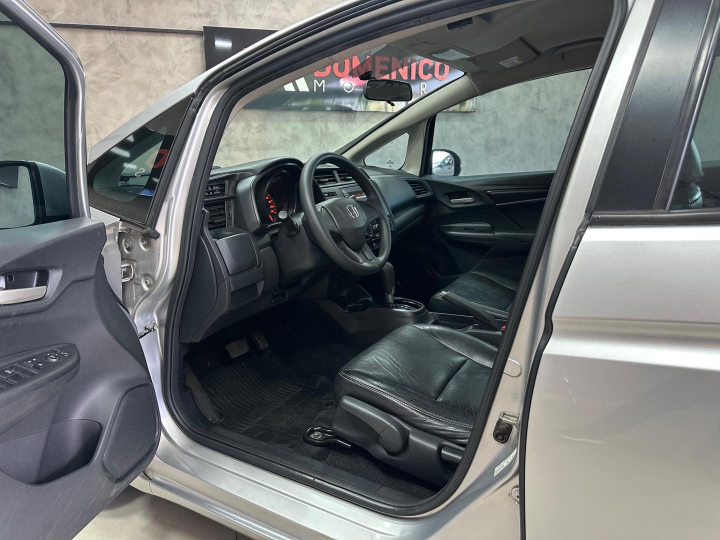 HONDA Fit LX 1.4 16v 2015 - miniatura 9