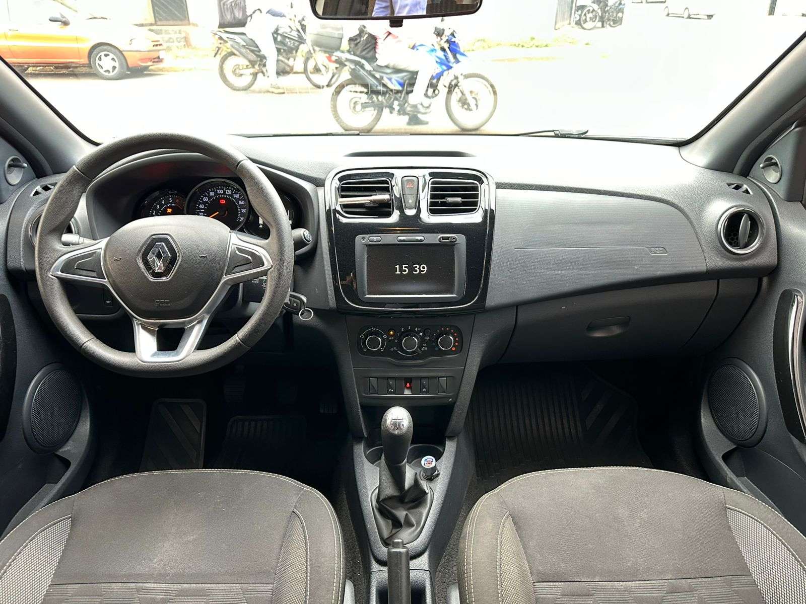 RENAULT Sandero S Edition 1.0 12v 2023 - miniatura 6