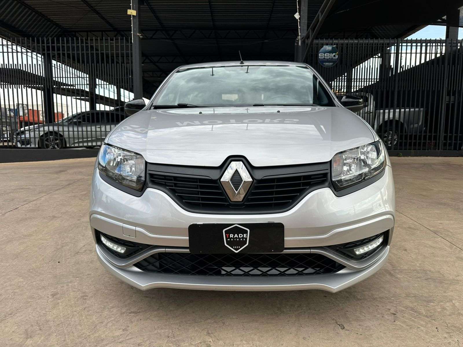 RENAULT Sandero S Edition 1.0 12v 2023 - miniatura 2