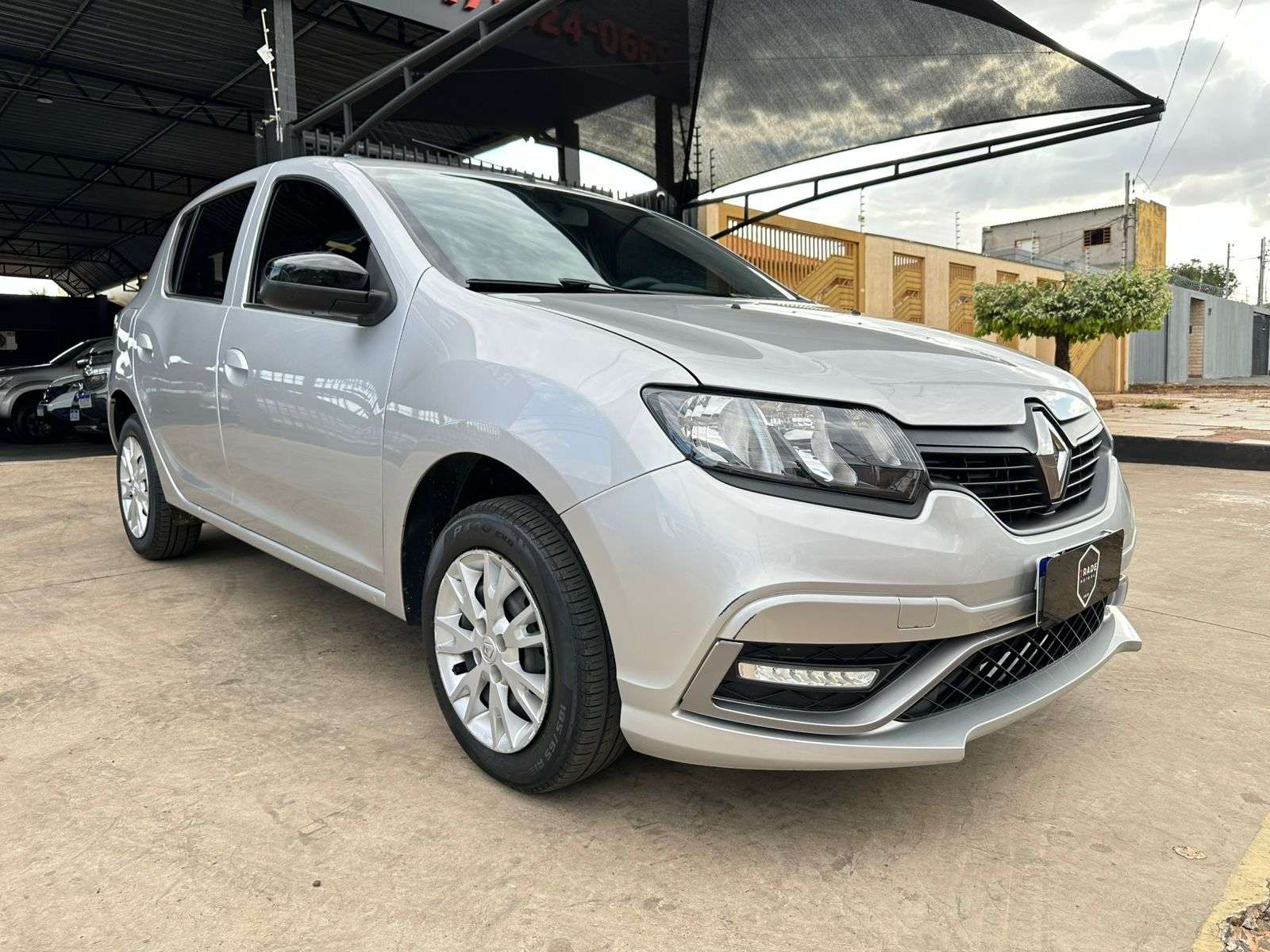 RENAULT Sandero S Edition 1.0 12v 2023