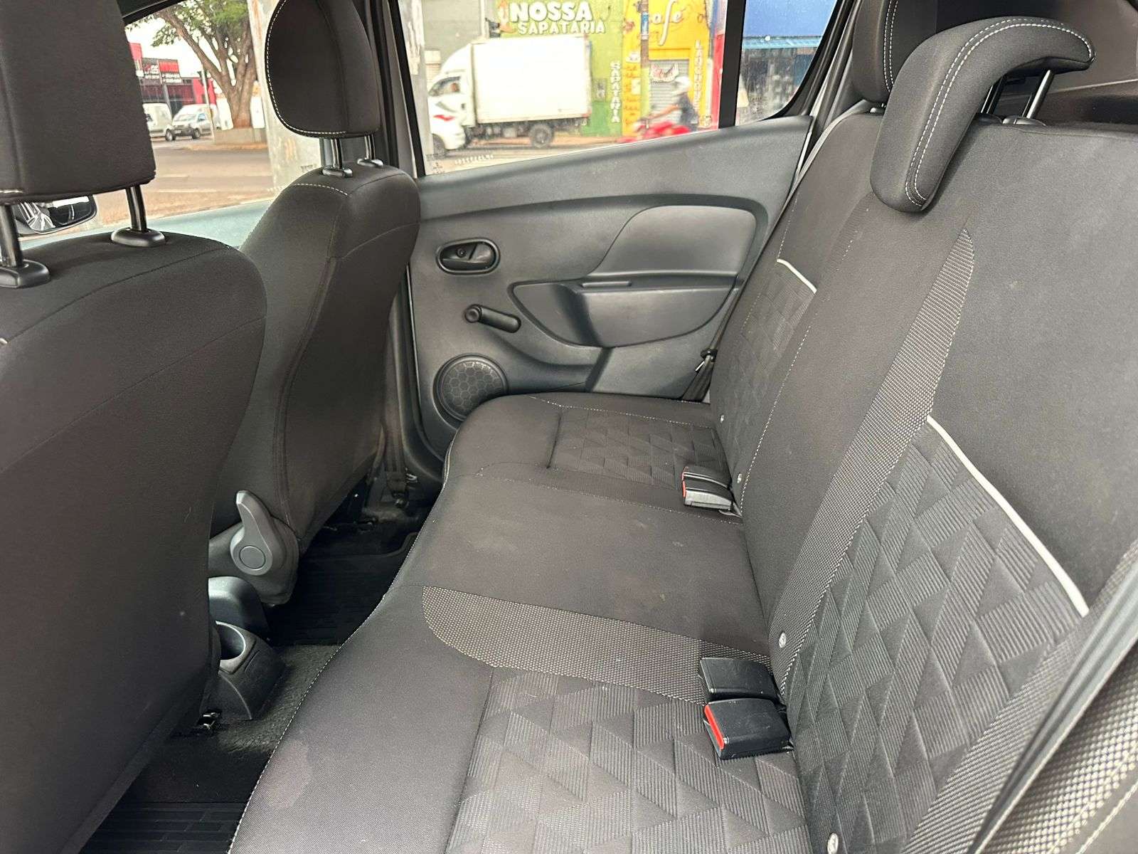 RENAULT Sandero S Edition 1.0 12v 2023 - miniatura 9