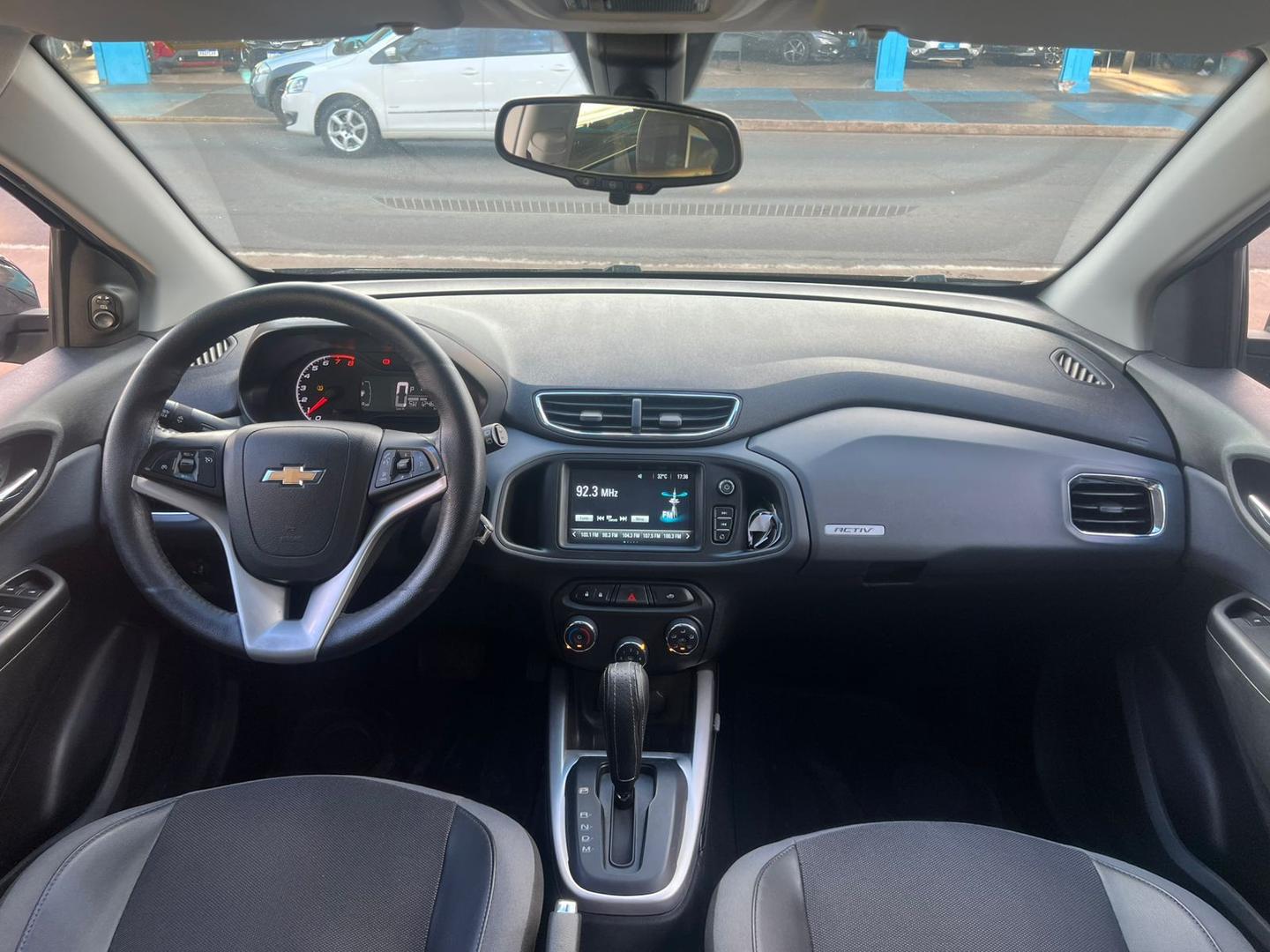CHEVROLET Onix Activ 1.4 2019 - miniatura 6