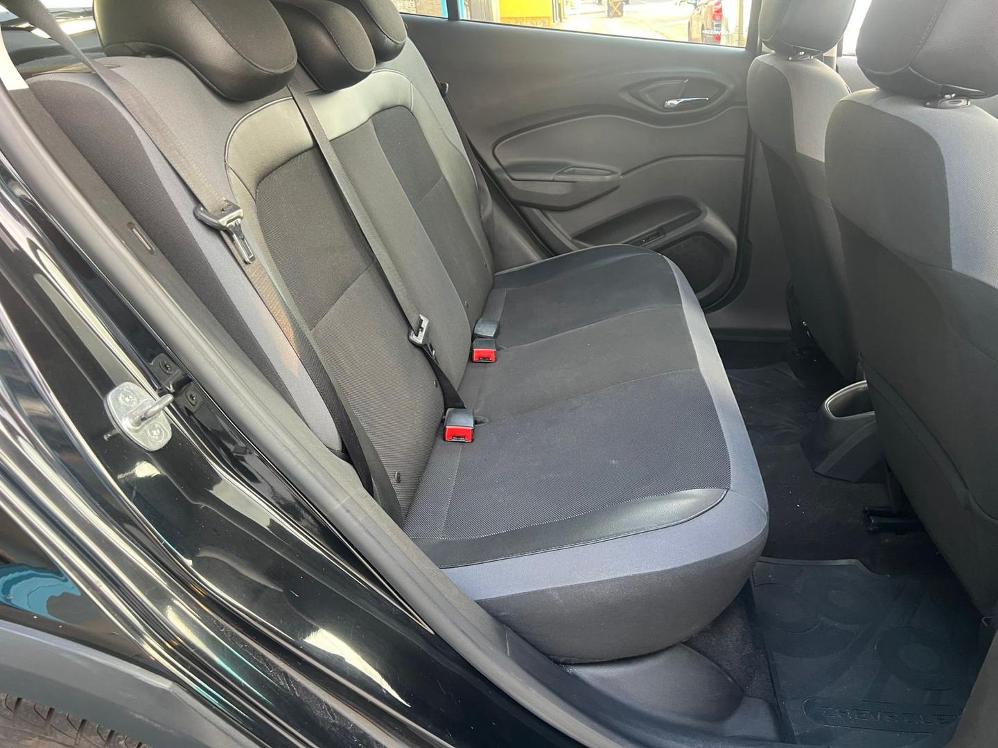 CHEVROLET Onix Activ 1.4 2019 - miniatura 8