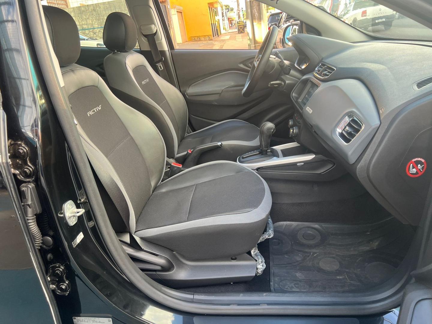 CHEVROLET Onix Activ 1.4 2019 - miniatura 7