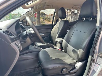 MITSUBISHI L200 Triton GLS Outdoor 2.4TDi 16v 4X4 C.D. 2023 - miniatura 13