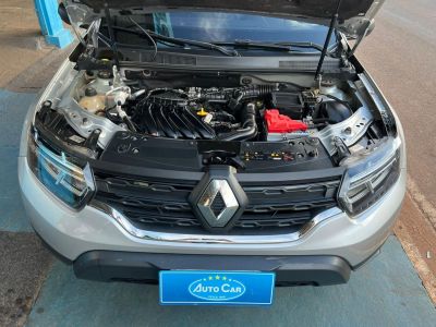 RENAULT Duster Intense Plus 1.6 16v 2025 - miniatura 5