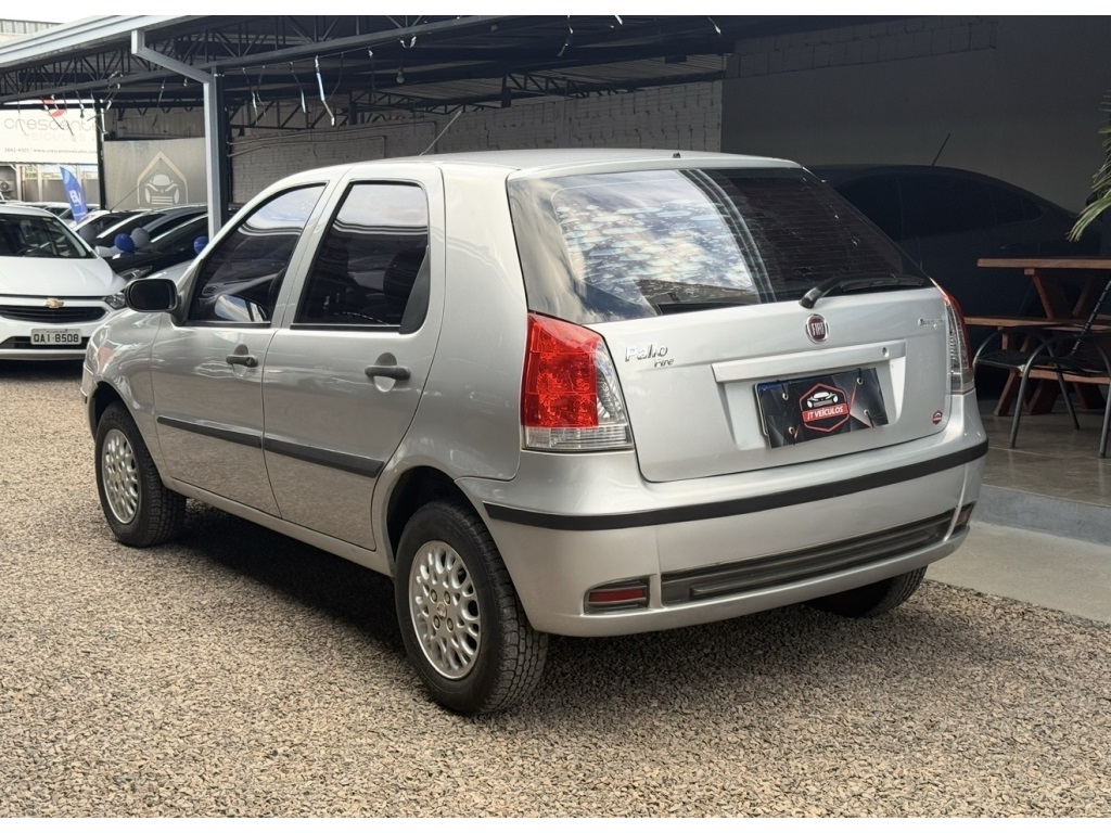 FIAT Palio 1.0 Fire 4p. 2010 - miniatura 6