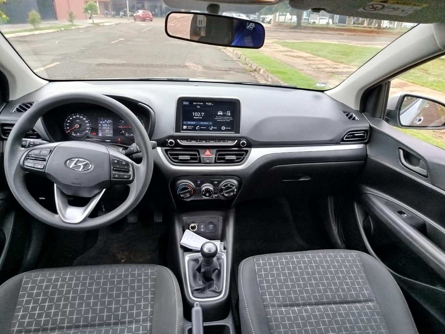 FIAT Argo Drive 1.0 2025 - miniatura 6