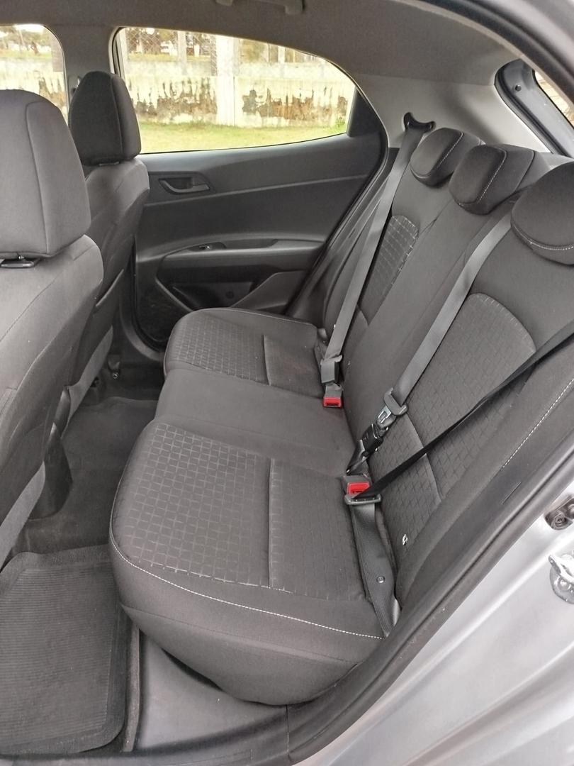 FIAT Argo Drive 1.0 2025 - miniatura 7