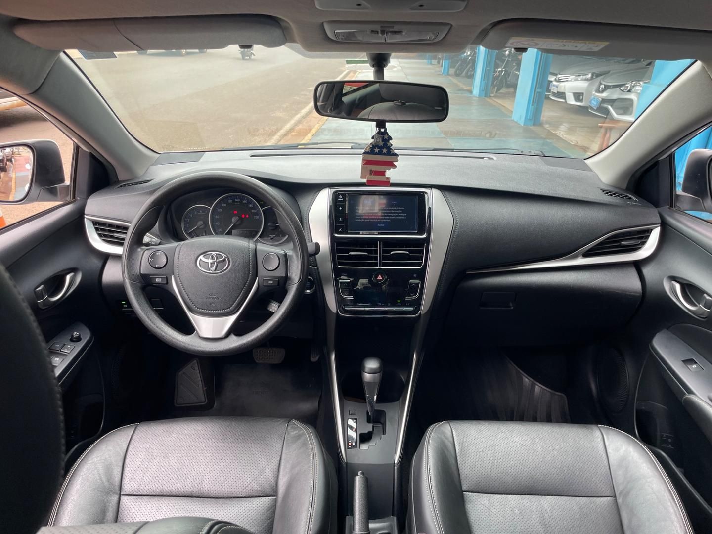 TOYOTA Yaris XL Plus Tech 1.5 16v 2021 - miniatura 6