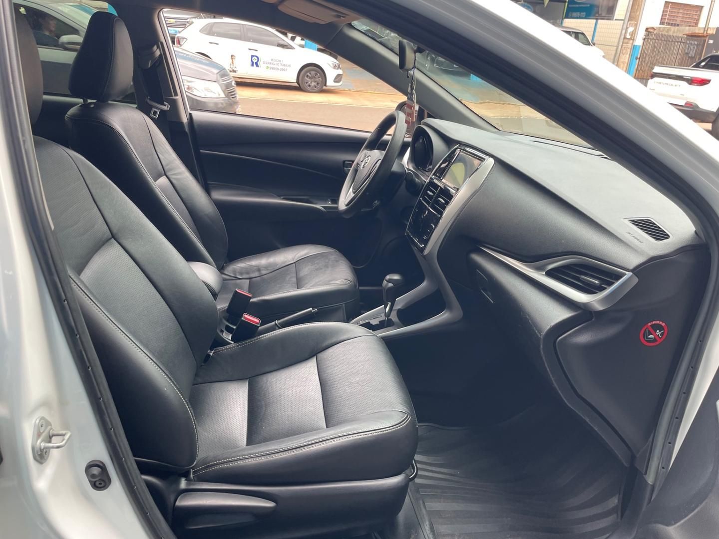 TOYOTA Yaris XL Plus Tech 1.5 16v 2021 - miniatura 7
