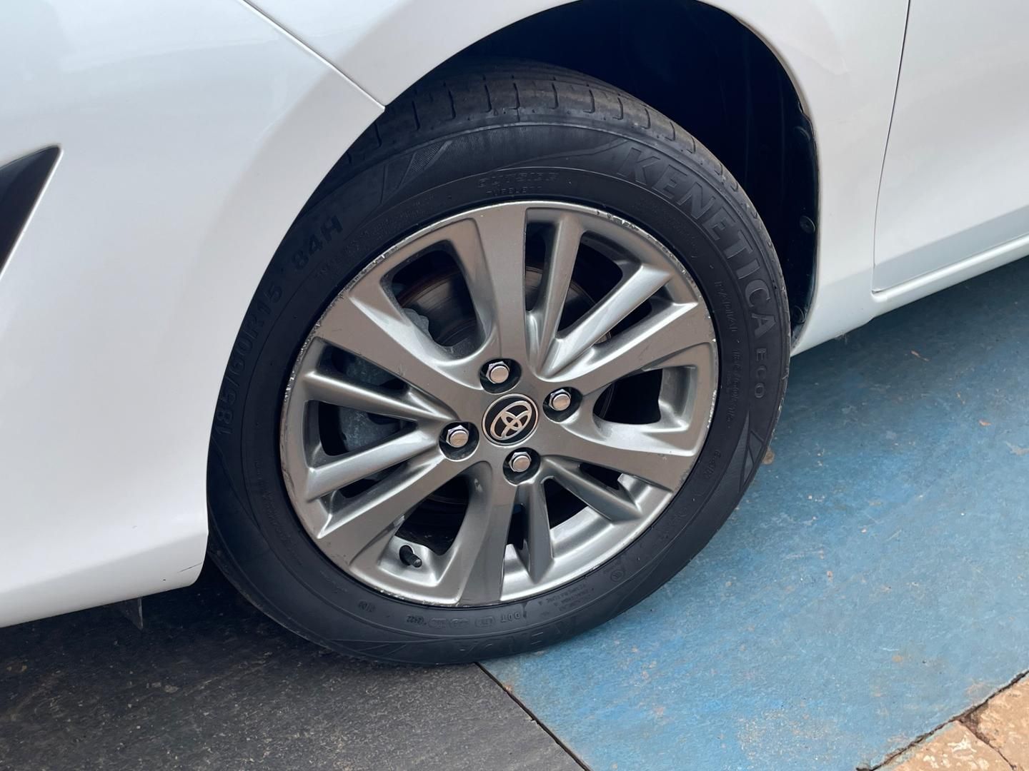 TOYOTA Yaris XL Plus Tech 1.5 16v 2021 - miniatura 9