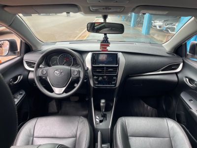 TOYOTA Yaris XL Plus Tech 1.5 16v 2021 - miniatura 6