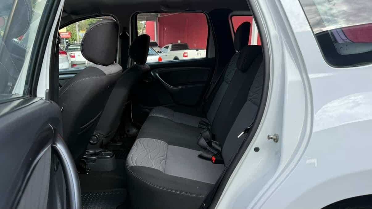 RENAULT Duster Dynamique 2.0 16v 4WD 2015 - miniatura 8