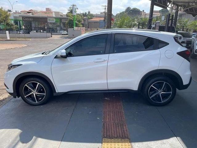 HONDA HR-V EXL 1.8 16v 2020 - miniatura 6