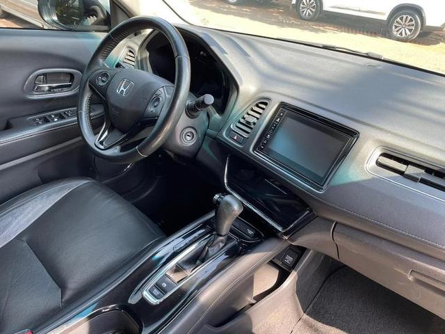 HONDA HR-V EXL 1.8 16v 2020 - miniatura 7