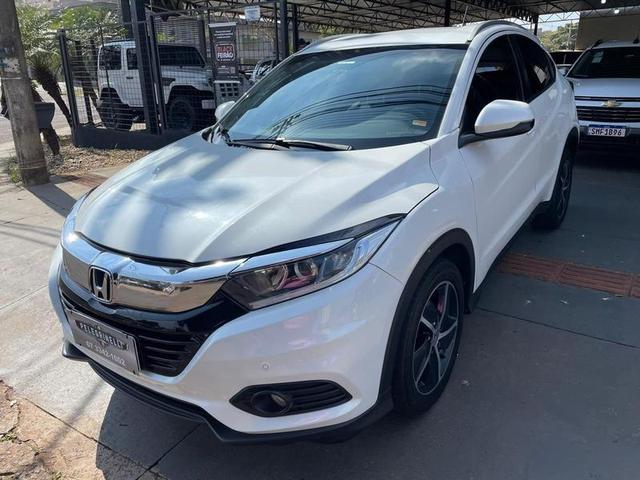 HONDA HR-V EXL 1.8 16v 2020 - miniatura 2