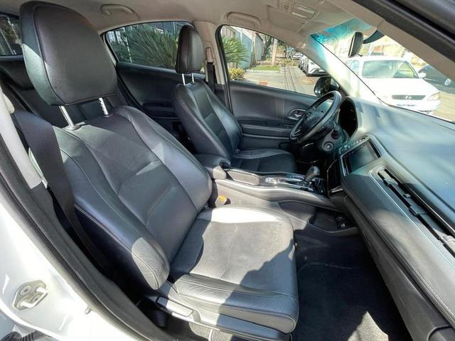 HONDA HR-V EXL 1.8 16v 2020 - miniatura 8