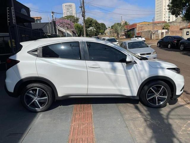 HONDA HR-V EXL 1.8 16v 2020 - miniatura 5