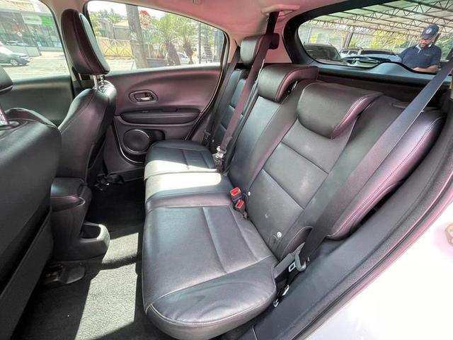 HONDA HR-V EXL 1.8 16v 2020 - miniatura 10