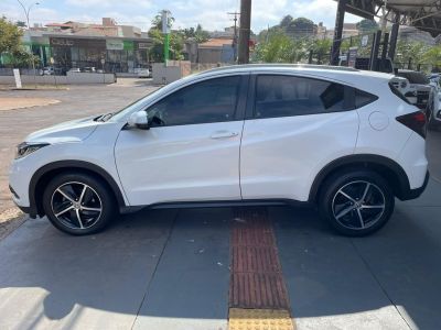 HONDA HR-V EXL 1.8 16v 2020 - miniatura 6