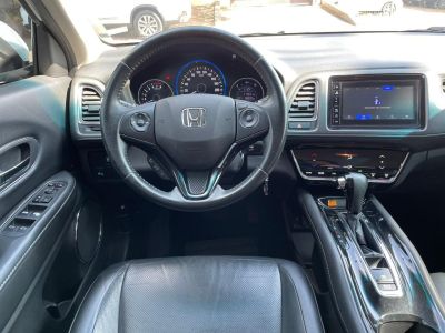 HONDA HR-V EXL 1.8 16v 2020 - miniatura 7
