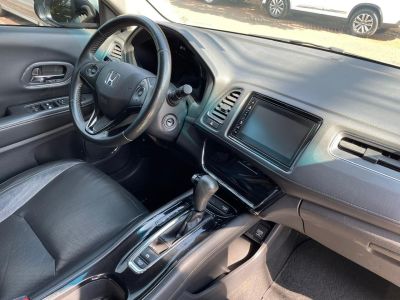 HONDA HR-V EXL 1.8 16v 2020 - miniatura 8