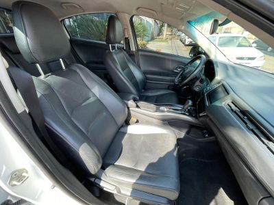 HONDA HR-V EXL 1.8 16v 2020 - miniatura 9