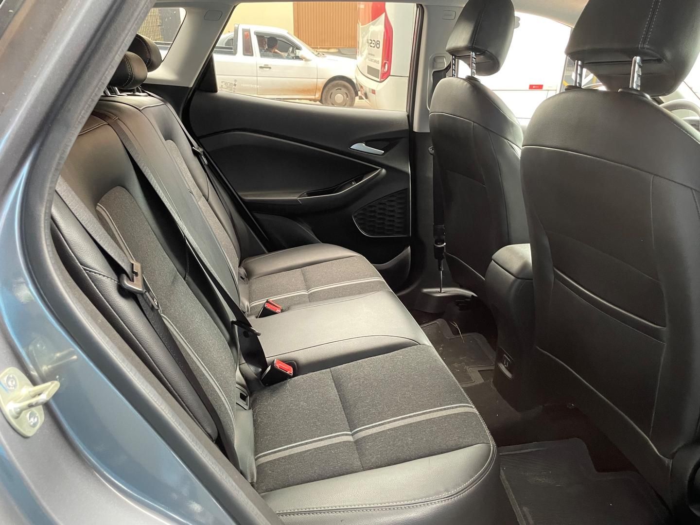 CHEVROLET Tracker LTZ 1.0T 12v 2022 - miniatura 8