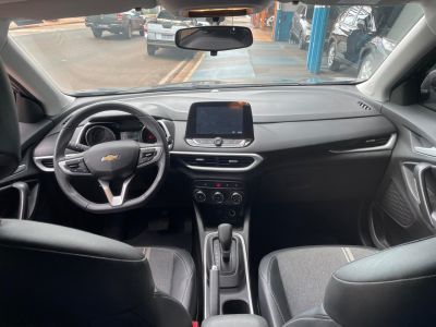 CHEVROLET Tracker LTZ 1.0T 12v 2022 - miniatura 6